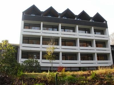 Landhotel Westerwald Ehlscheid Экстерьер фото