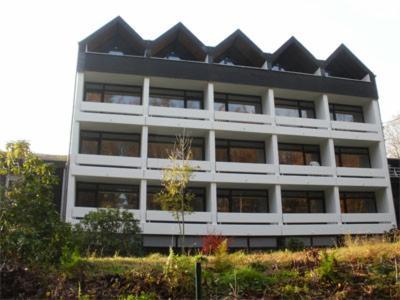 Landhotel Westerwald Ehlscheid Экстерьер фото