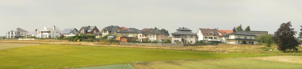 Landhotel Westerwald Ehlscheid Экстерьер фото