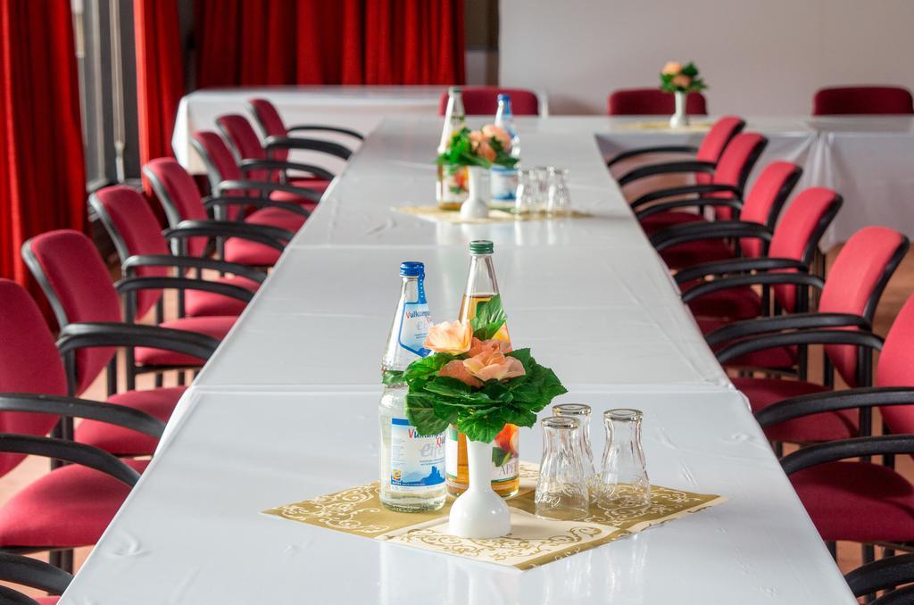 Landhotel Westerwald Ehlscheid Экстерьер фото