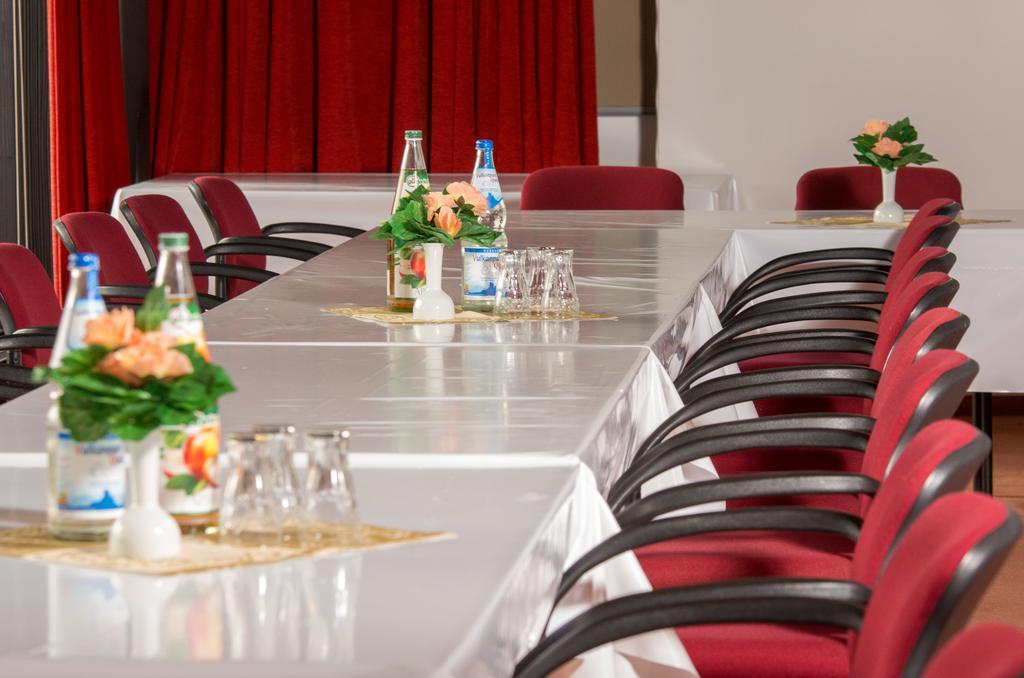 Landhotel Westerwald Ehlscheid Экстерьер фото