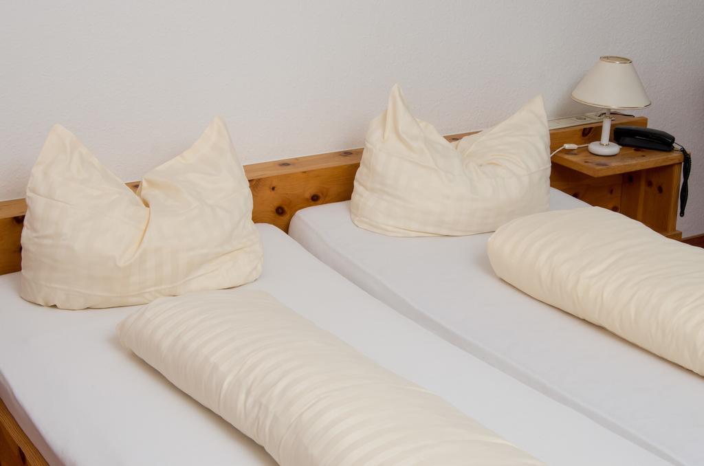 Landhotel Westerwald Ehlscheid Экстерьер фото
