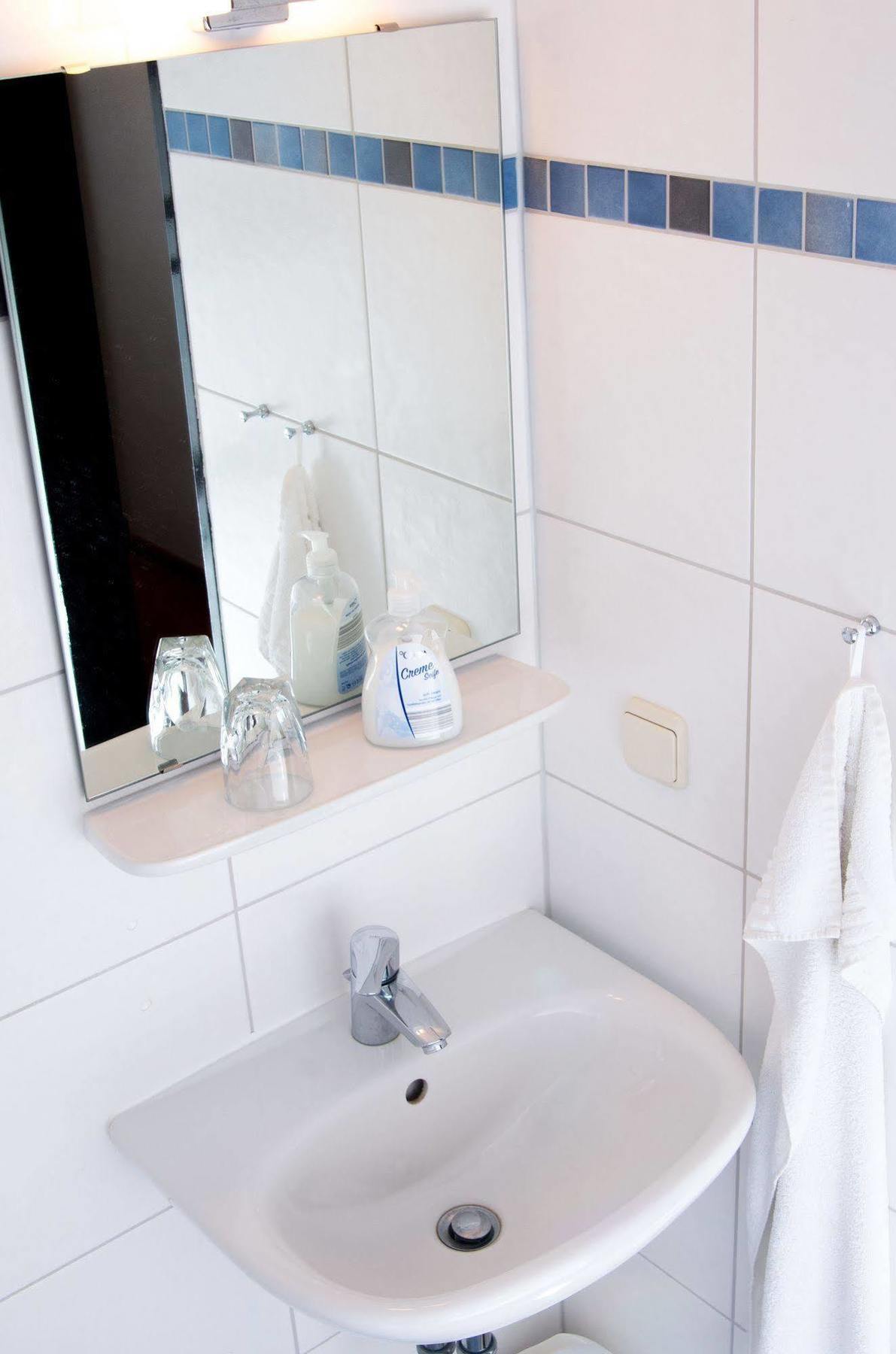 Landhotel Westerwald Ehlscheid Экстерьер фото